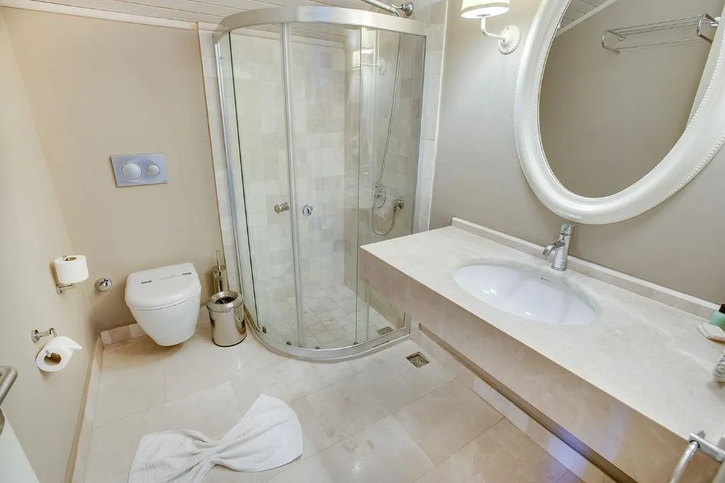 DOUBLE SINGLE USE DELUXE Room, The Pine Hill Hotel & Suites, Dalaman