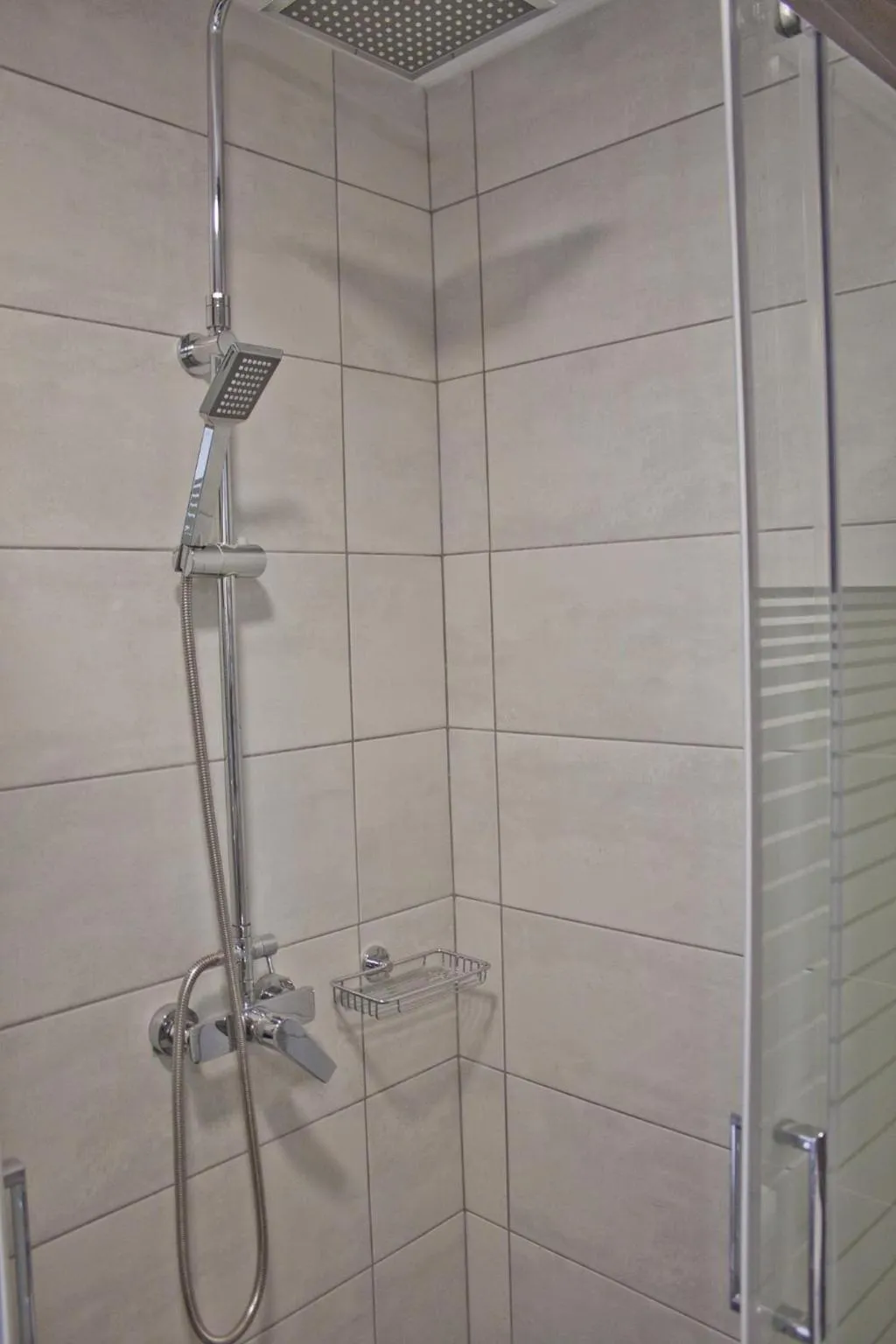 QUADRUPLE STANDARD Room, Danaos Hotel, Crete