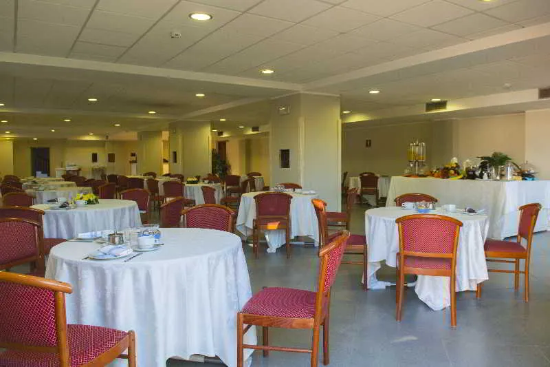 Restaurant, Dei Pini, Catania