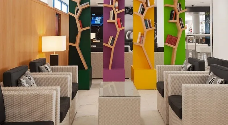 Sports and Entertainment, Tahiti Playa Hotel & Suites, Costa Brava