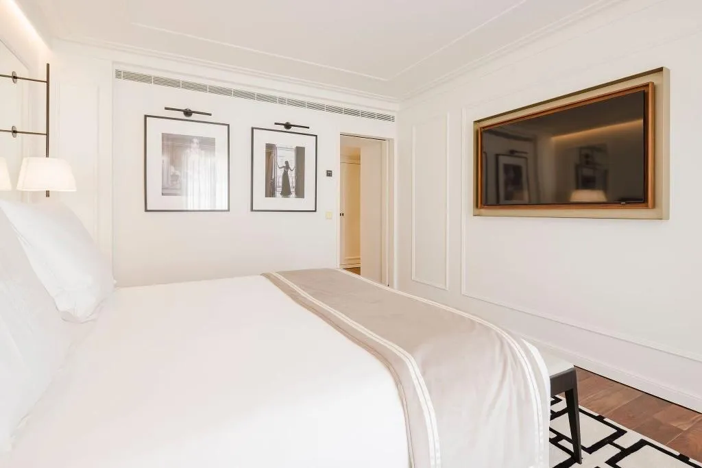 Room, Lisbon Chiado Hotel & Spa, Lisbon