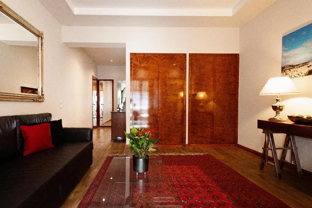 DOUBLE NON SMOKING Room, Best Western Plus Embassy Hotel, Athens