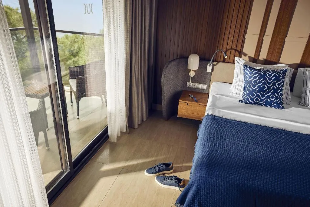 Room, Tui Blue Seno, Dalaman
