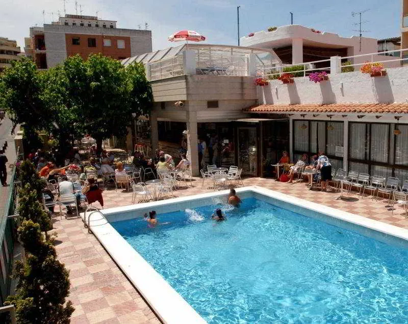 Pool, Maria del Mar, Costa Brava