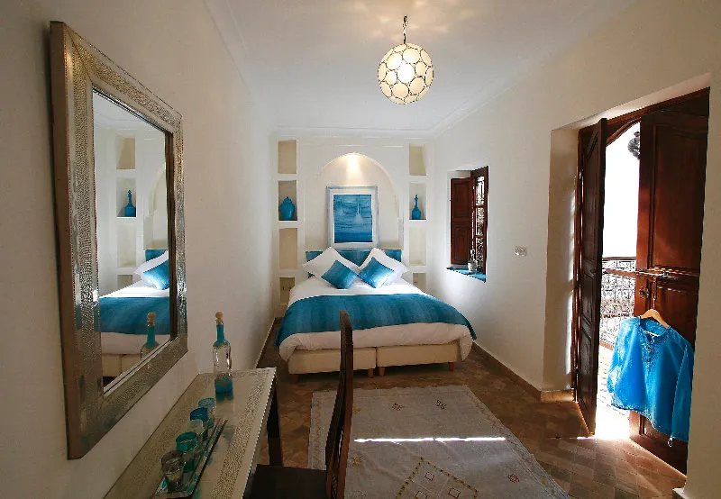 Room, Riad Dar Elma & Spa, Marrakech