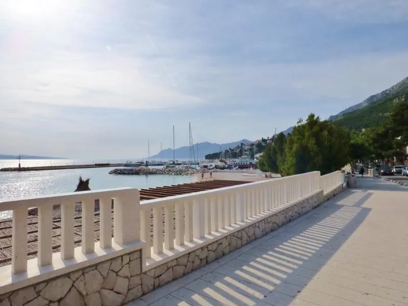 Beach, Studios Ruza, Split