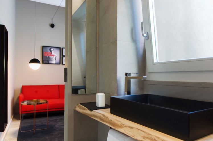 CinqueSuites Ortigia, Catania