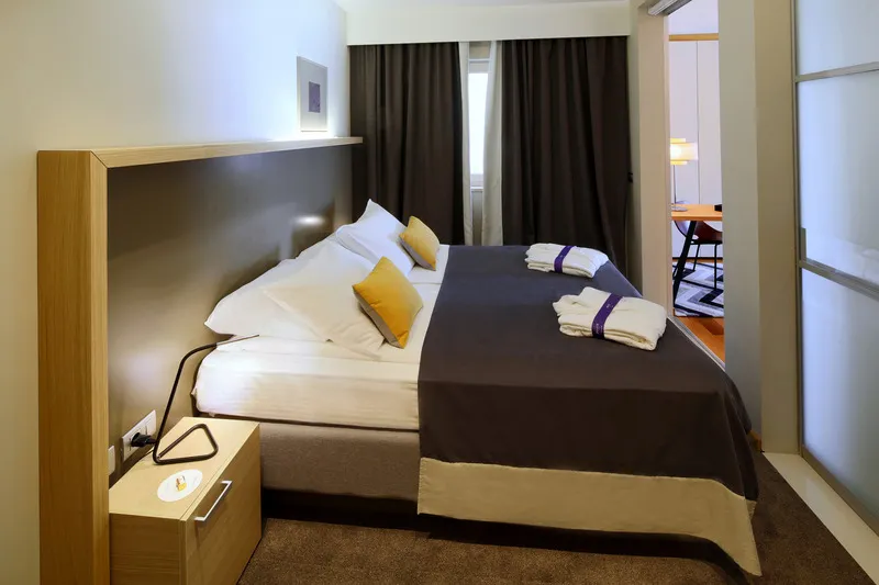 SUITE PREMIUM Room, Adoral Boutique Hotel, Istria