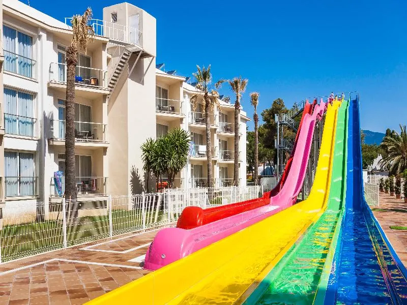 Sports and Entertainment, Globales Playa Estepona, Costa Del Sol