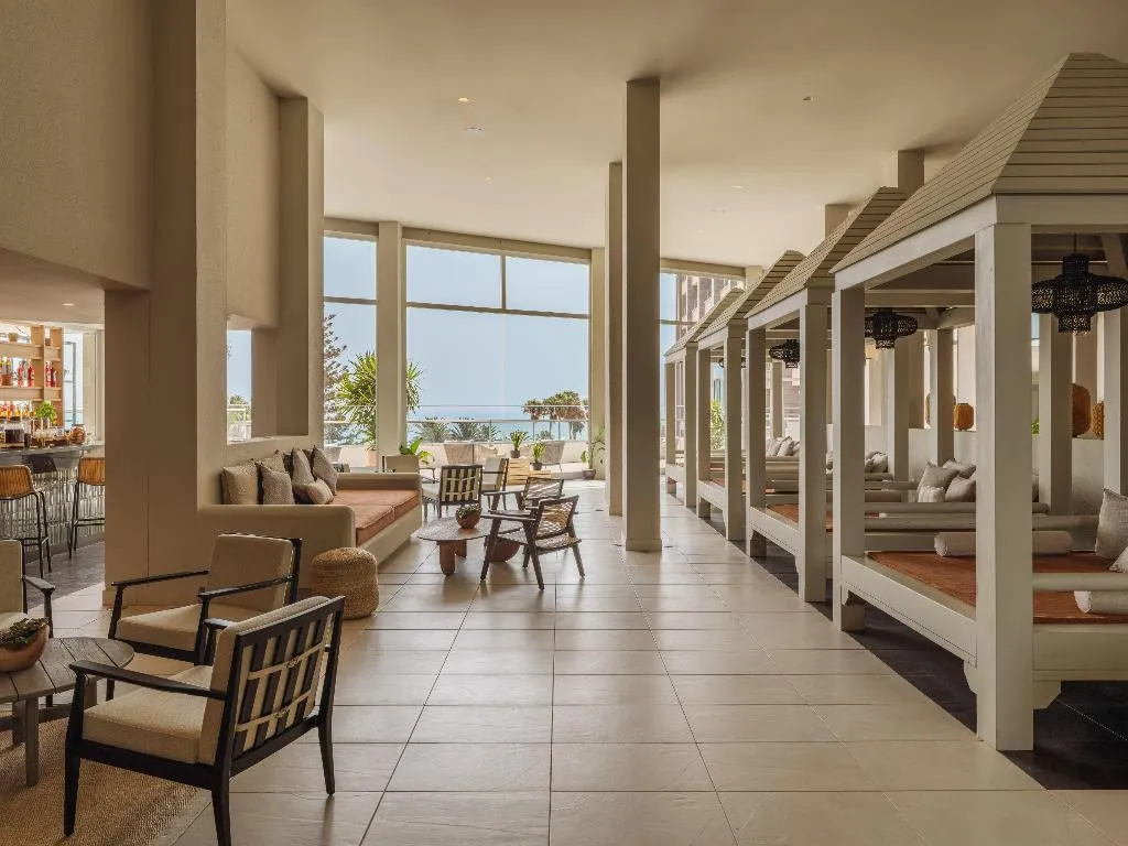 Restaurant, Paradisus by Melia Fuerteventura, Fuerteventura
