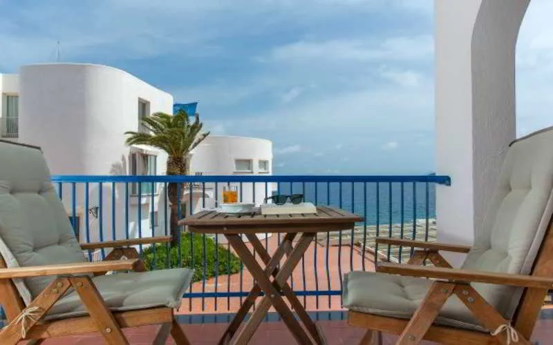 Room, Punta Molino Beach Resort & SPA, Naples