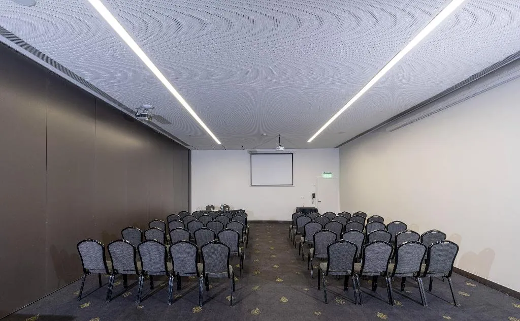 Conferences, Melia Braga, Porto
