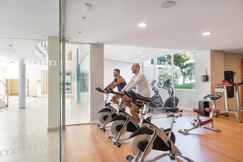 Sports and Entertainment, Aparthotel Can Picafort Palace, Majorca