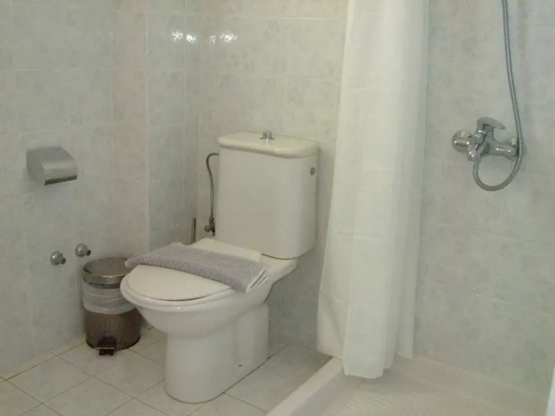 STUDIO CAPACITY 4 Room, Millenium Studios, Rhodes