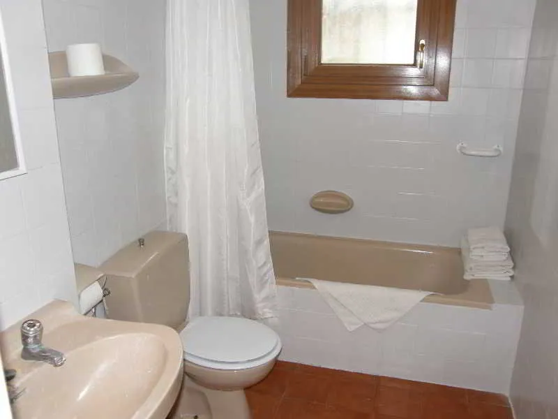 Room, Palmeres, Costa Brava