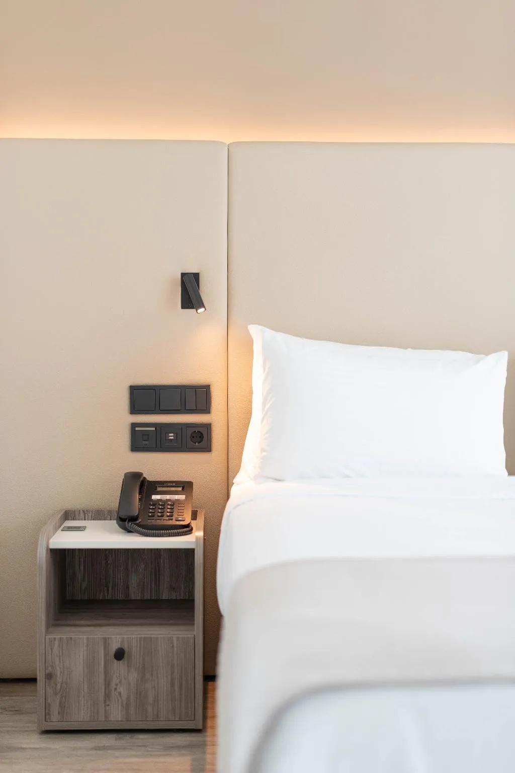 Double or Twin DELUXE Room, Vincci EverEden, Athens