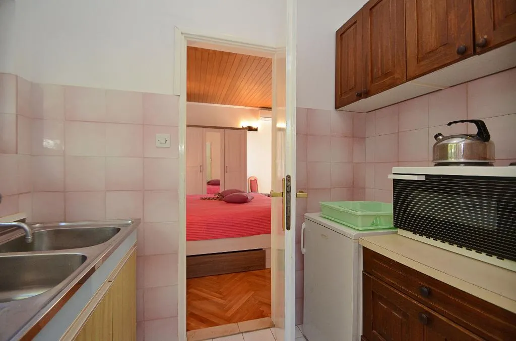 APARTMENT SEA VIEW WITH TERRACE Room, LaidBack Apartments, Dubrovnik