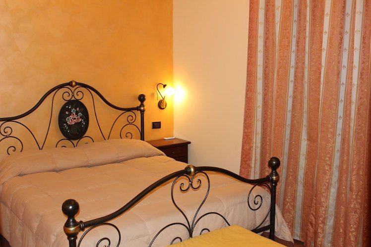 B&B Montemare, Catania
