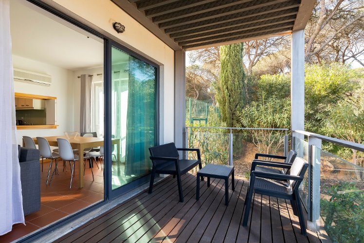 Residence Golf Club by Garvetur, Algarve