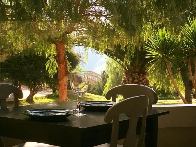 Restaurant, Colle San Mauro, Catania