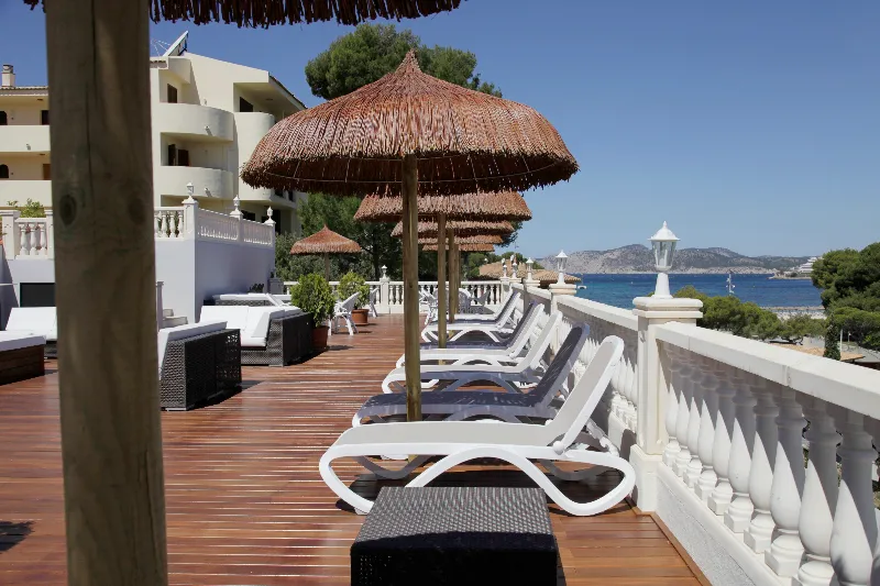 Pool, Boutique Hotel Bon Repos - Adults Only, Majorca