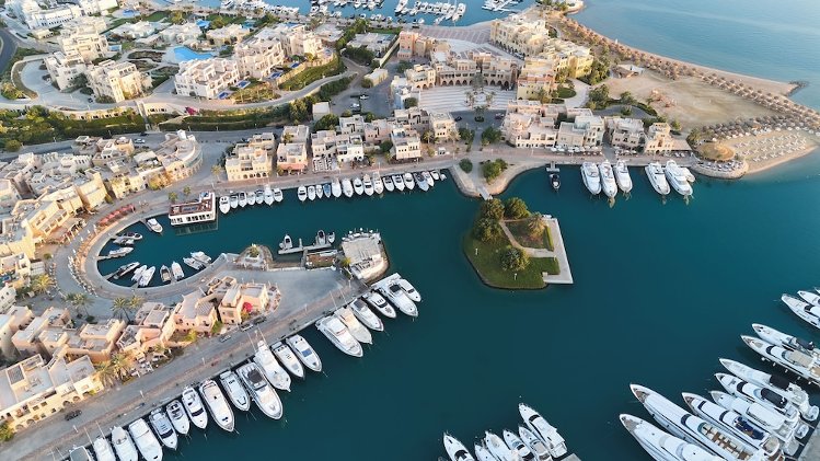 Captains Inn, Red Sea Riviera