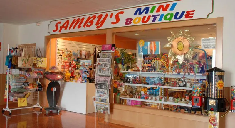 Sports and Entertainment, Samba, Costa Brava