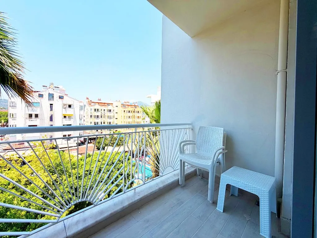 FAMILY ROOM STANDARD Room, Romance Beach, Dalaman