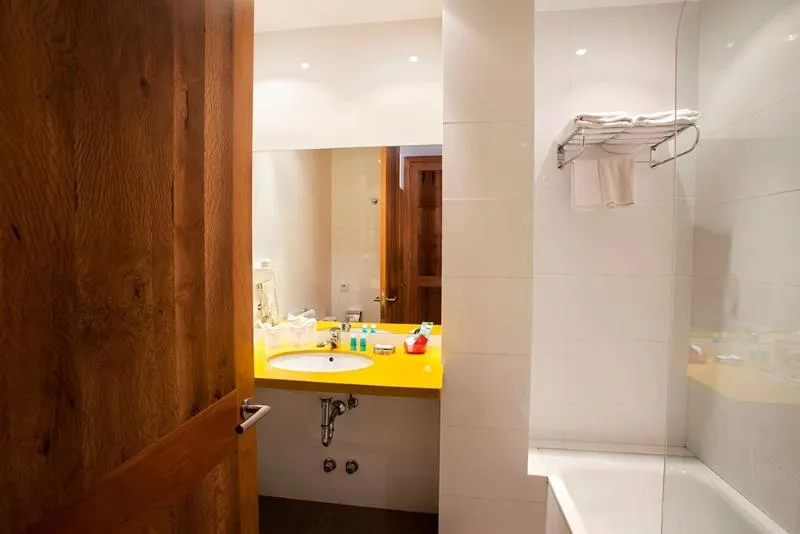 Room, L'Hostal, Majorca