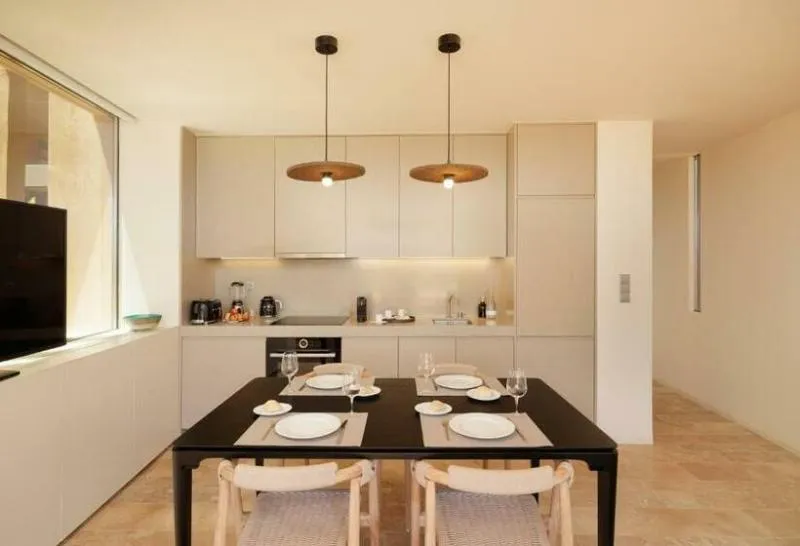 APARTMENT TWO BEDROOMS Room, Palmares Signature Apartments, Algarve