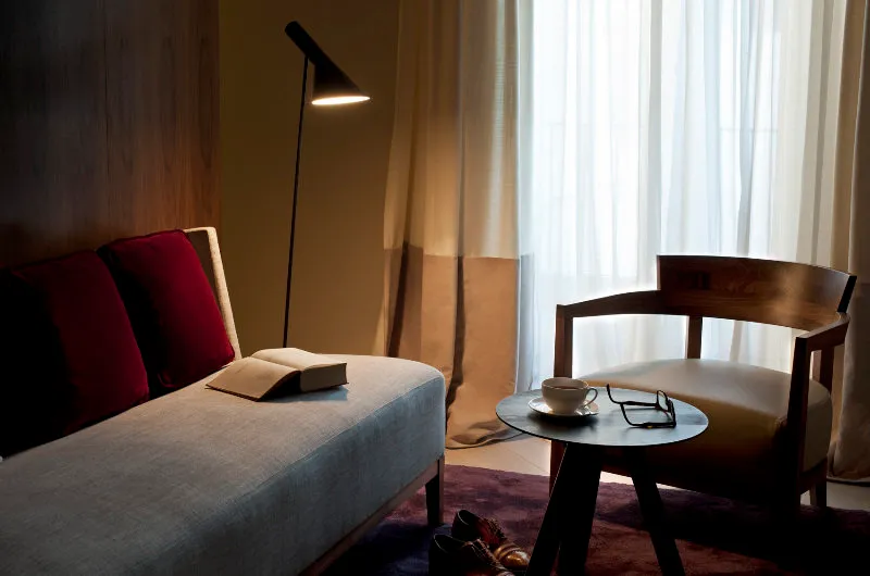 Room, Mercer Hotel Barcelona, Barcelona