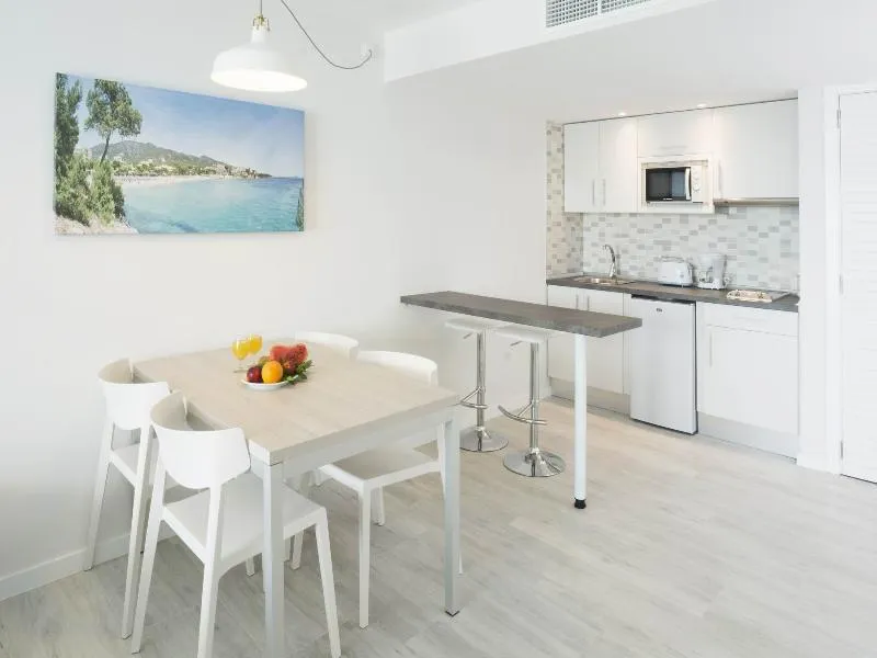 Room, HSM Sándalo Beach, Majorca