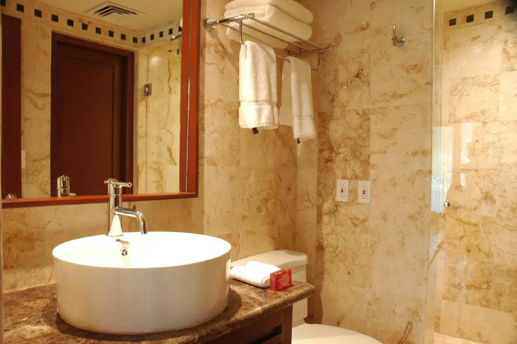 APARTMENT TWO BEDROOMS Room, Maya Villa Condo Hotel, Playa Del Carmen
