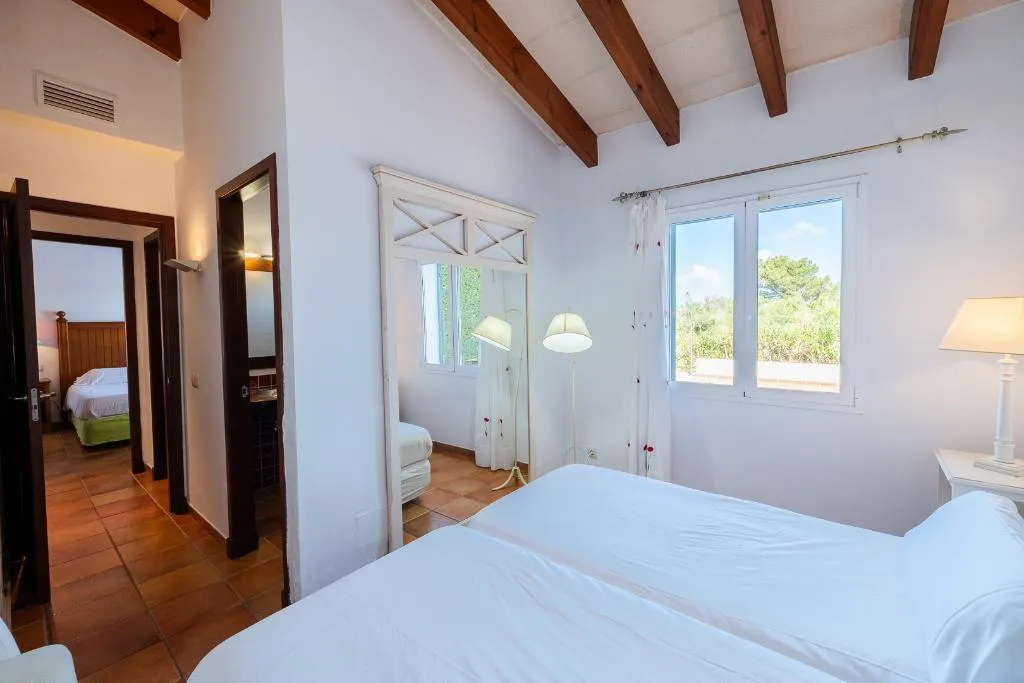 General view, VIllas Finesse, Menorca