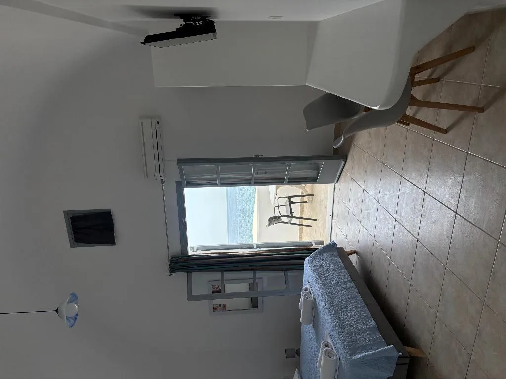 Room, Tarelis Apartmens Studios, Santorini