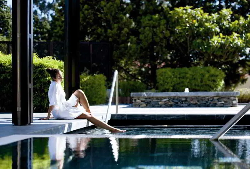 Pool, Penha Longa, Lisbon