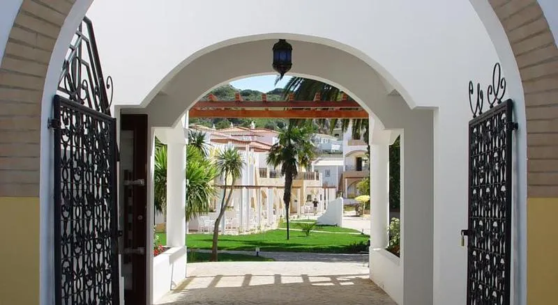 Lobby, Luz Bay, Algarve