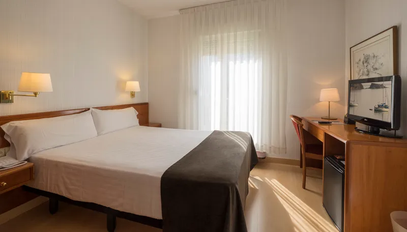 Double or Twin STANDARD Room, Ultonia, Costa Brava