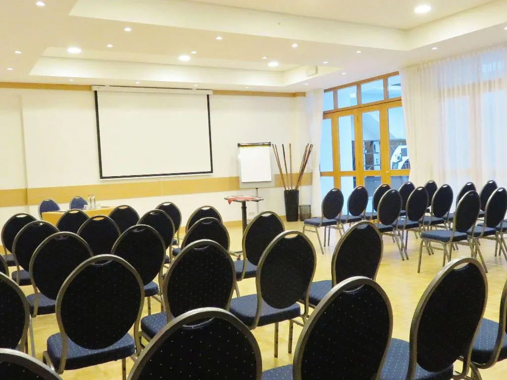 Conferences, ibis Styles Brussels Centre Rogier, Brussels
