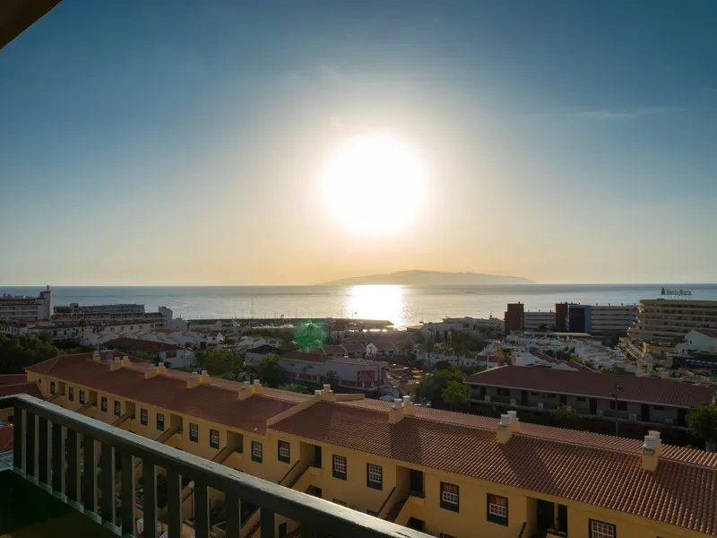 General view, Laguna Park 1, Tenerife