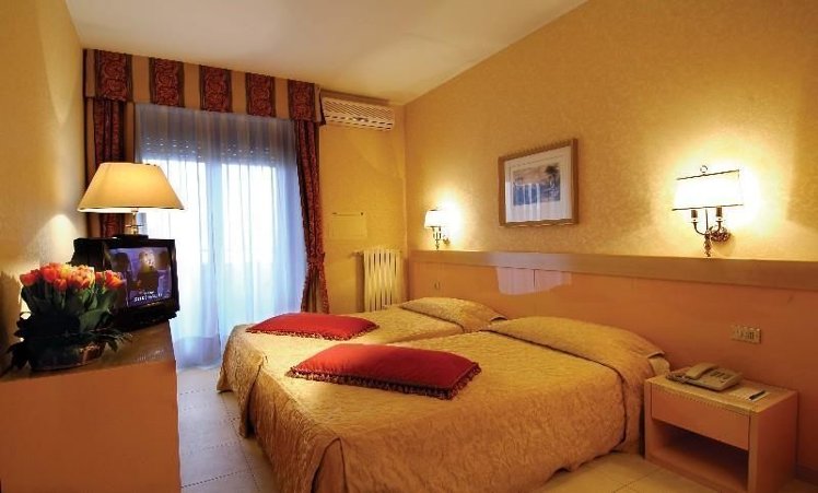 Atahotel Quark Due Residence, Milan