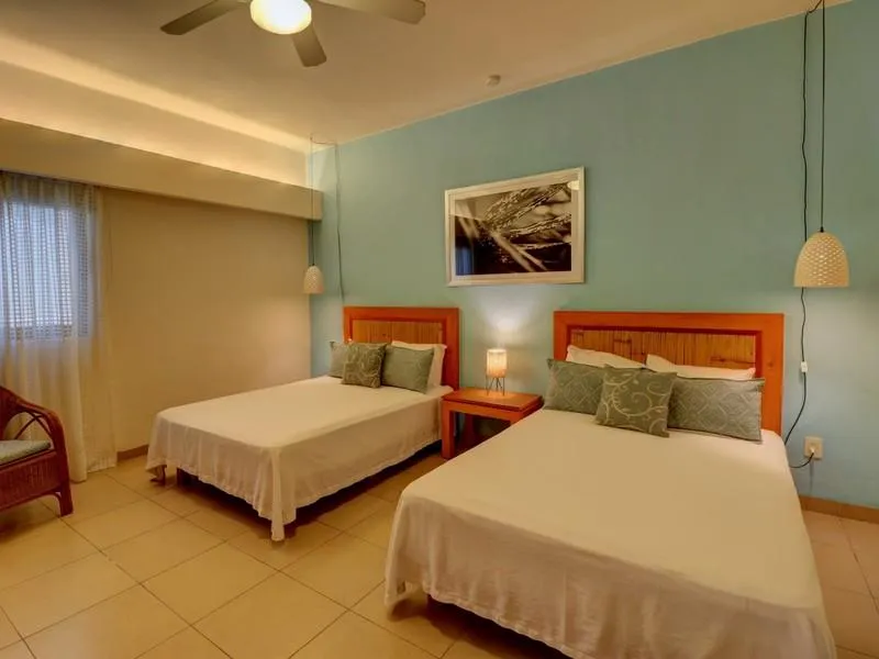 SUITE THREE BEDROOMS Room, Riviera Maya Suites, Playa Del Carmen