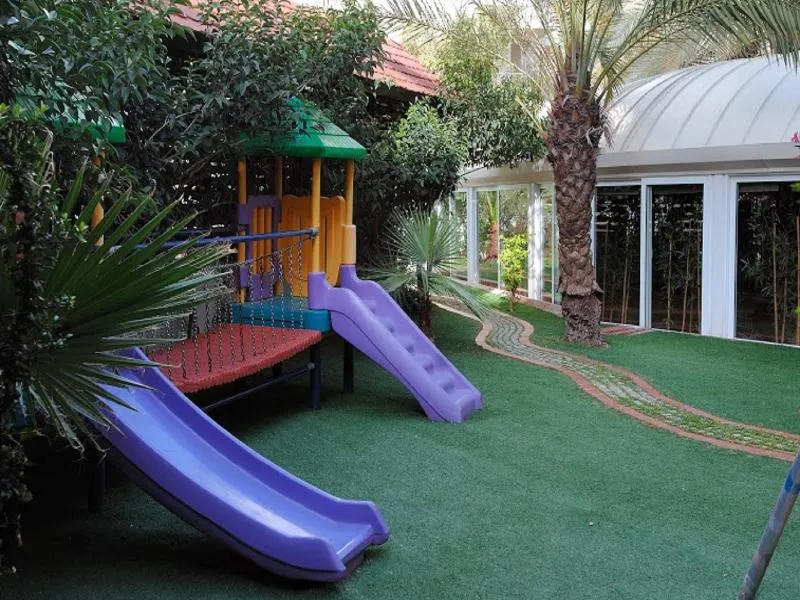 Sports and Entertainment, Elegance Hotels International Marmaris, Dalaman