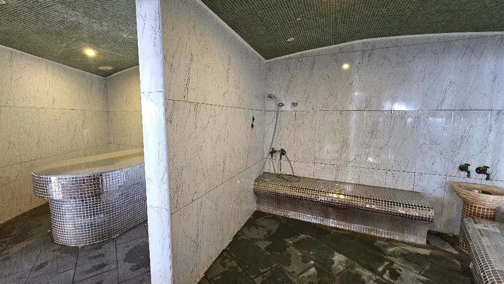 Pool, Sirius Beach Hotel & SPA, Varna