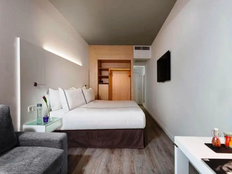 Room, Innside Palma Center, Majorca