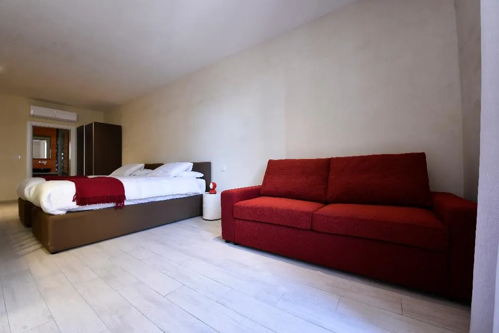Double or Twin DELUXE Room, Quaint Boutique Hotel Sannat, Gozo