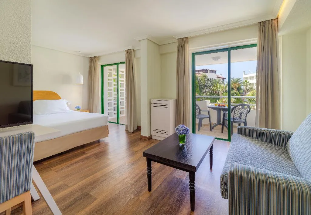 Room, H10 Tenerife Playa, Tenerife