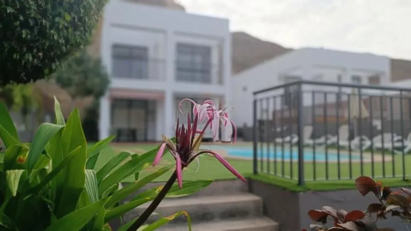 VILLA DELUXE THREE BEDROOM Room, Casas De Tauro, Gran Canaria