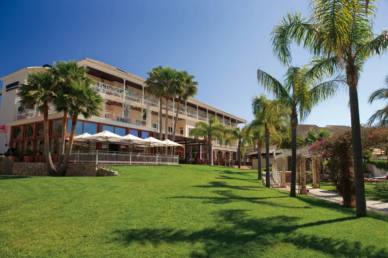 General view, Lindner Mallorca Portals Nous, part of JdV Hyatt, Majorca