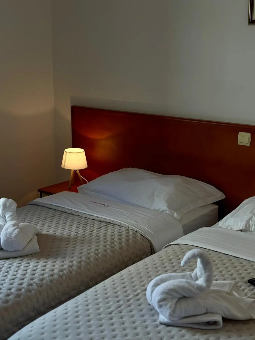 DOUBLE STANDARD Room, Villa Daniela, Split